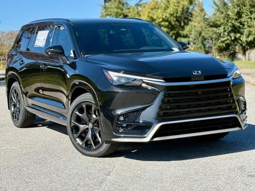 2026 Lexus TX 500h F SPORT Premium