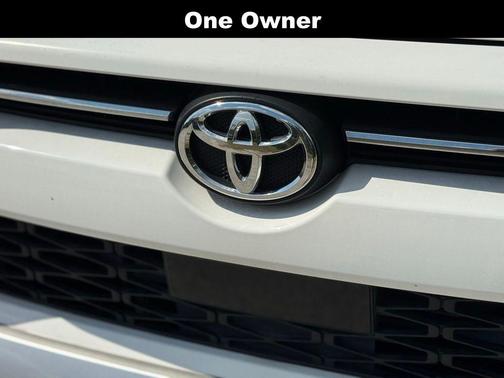 2020 Toyota 4Runner TRD Off Road