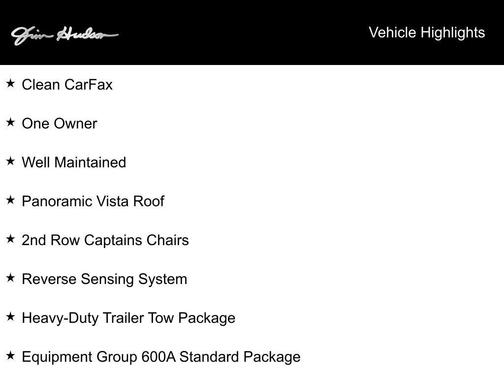 2023 Ford Expedition Platinum