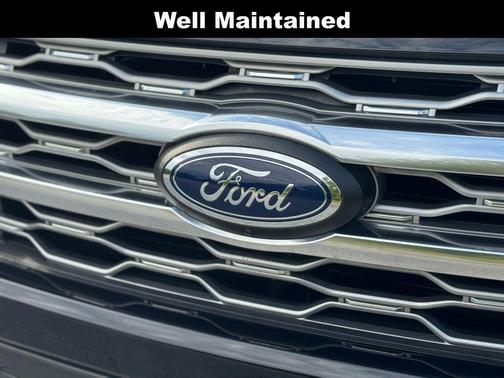 2023 Ford Expedition Platinum