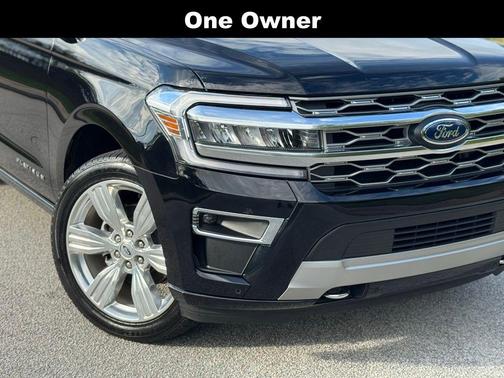 2023 Ford Expedition Platinum
