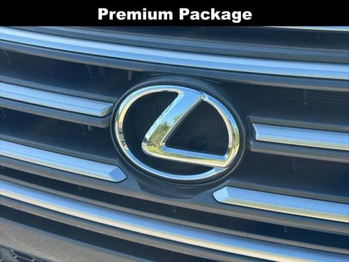 2016 Lexus GX 460 460