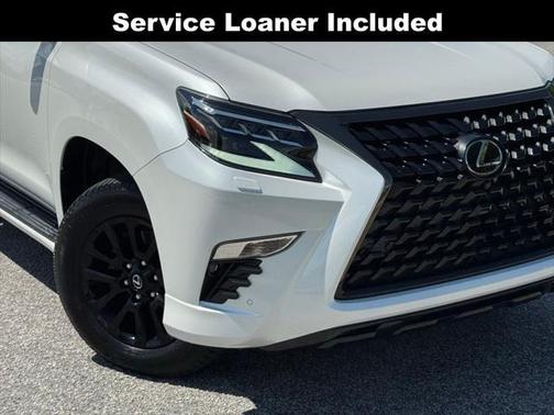 2023 Lexus GX 460 Base