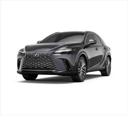 2025 Lexus RX 350 Base