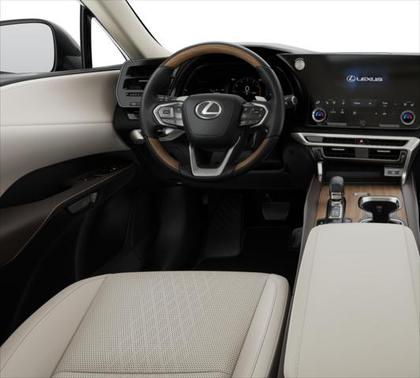 2025 Lexus RX 350 Base