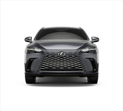 2025 Lexus RX 350 Base