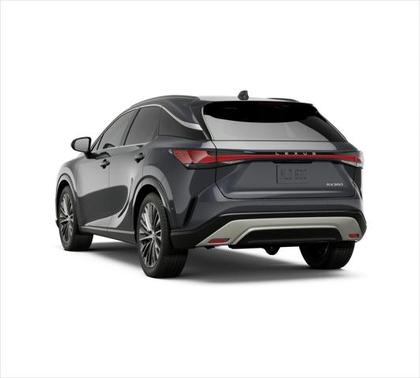 2025 Lexus RX 350 Base