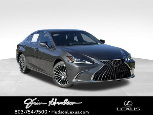 2025 Lexus ES 350 Base