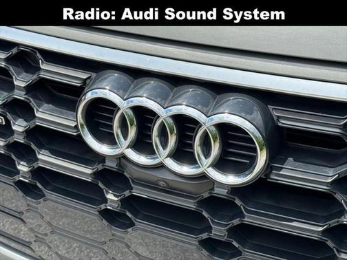 2024 Audi Q5 45 S line Premium Plus