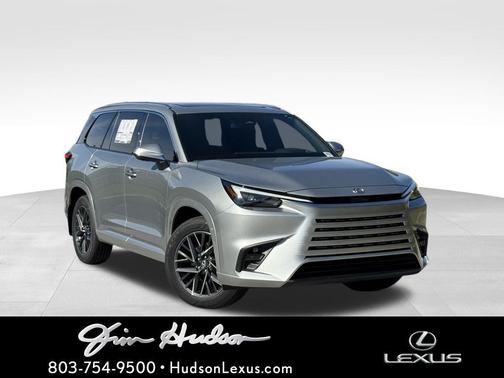 2026 Lexus TX 350 Premium