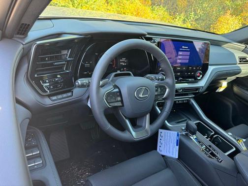 2026 Lexus TX 350 Premium