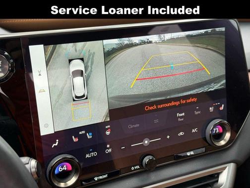 2023 Lexus RX 350 Premium Plus