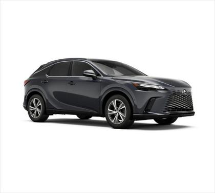 2025 Lexus RX 350 Base