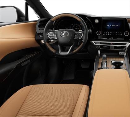 2025 Lexus RX 350 Base