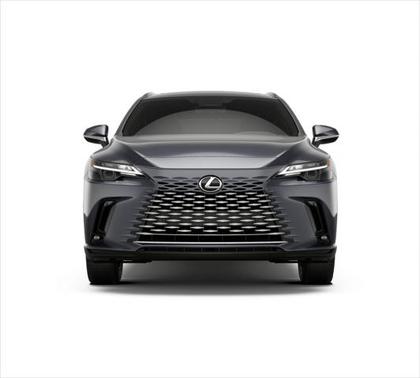 2025 Lexus RX 350 Base