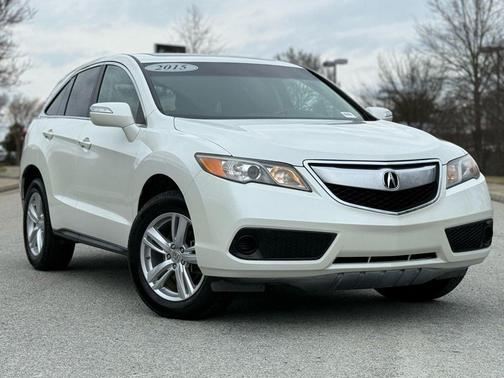 2015 Acura RDX Base