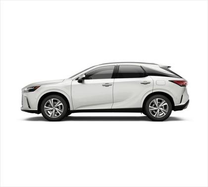 2025 Lexus RX 350 Base