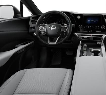 2025 Lexus RX 350 Base