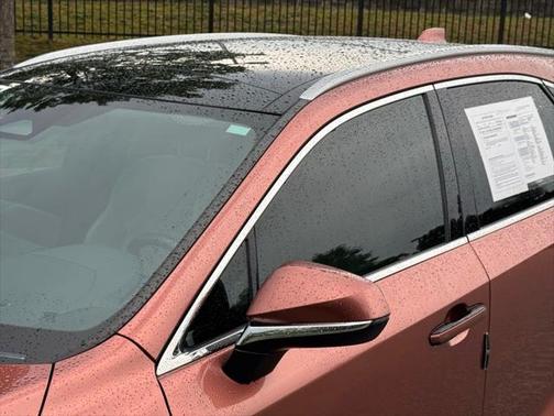 2023 Lexus RX 350 Luxury