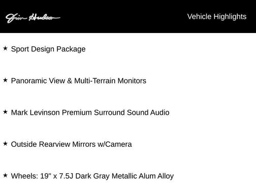 Starfire Pearl 2020 Lexus GX 460 460 Luxury