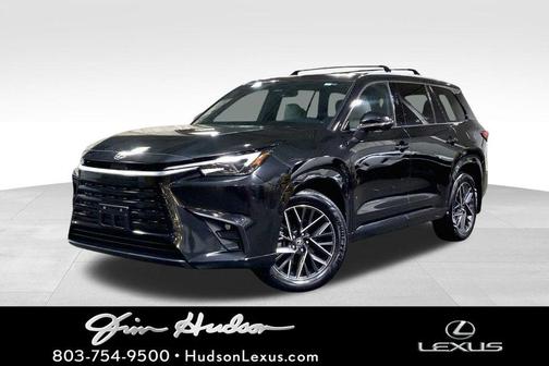 2024 Lexus TX 350 Premium