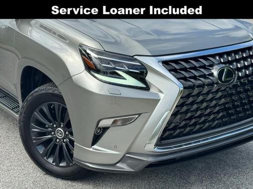 2022 Lexus GX 460 460 Luxury