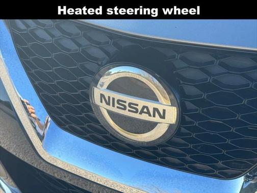 2020 Nissan Maxima 3.5 SL