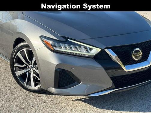 2020 Nissan Maxima 3.5 SL