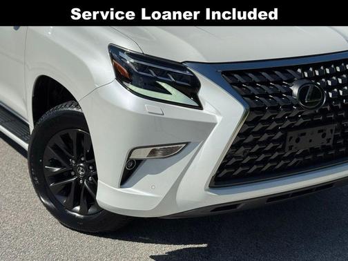 2020 Lexus GX 460 Premium