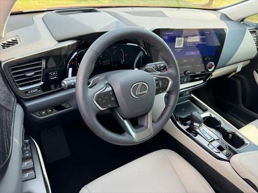 2025 Lexus NX 350 350 LUXURY AWD