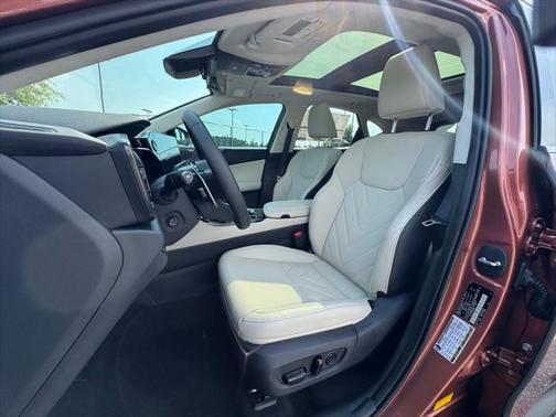 2025 Lexus NX 350 350 LUXURY AWD