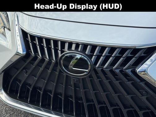 2024 Lexus ES 350 Ultra Luxury