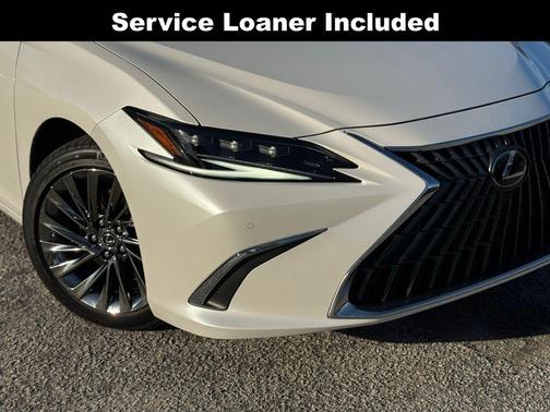 2024 Lexus ES 350 Ultra Luxury