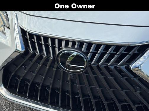 2024 Lexus ES 350 Ultra Luxury