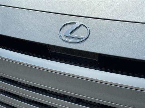 2025 Lexus TX 500h F SPORT Premium