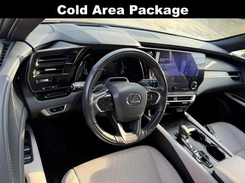 2023 Lexus RX 350 Premium Plus