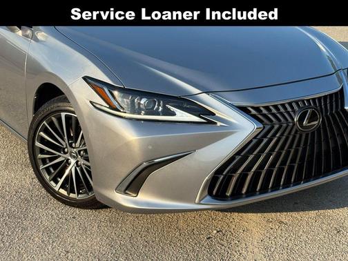 2024 Lexus ES 350 Base