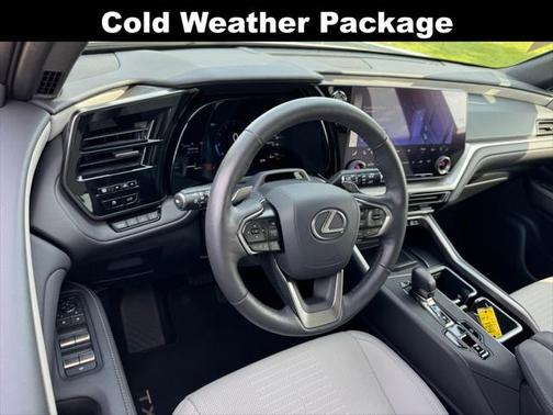 2024 Lexus TX 350 Premium