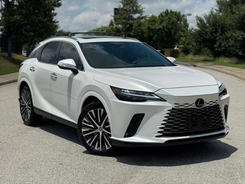 2023 Lexus RX 350 Base