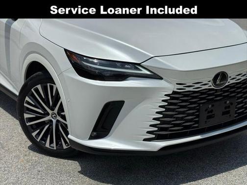 2023 Lexus RX 350 Base