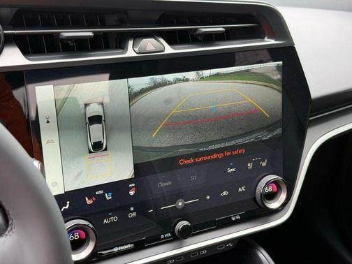 2026 Lexus RZ 350e 350e PREMIUM