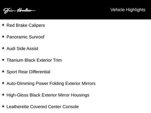 2020 Audi SQ5 3.0T Premium Plus