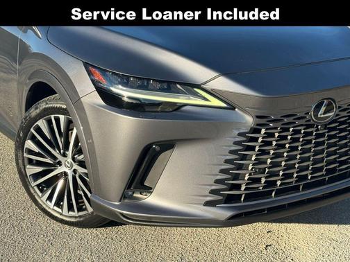 2023 Lexus RX 350 Premium Plus