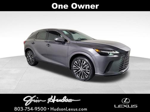 2023 Lexus RX 350 Base