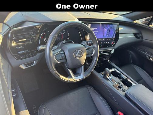 2023 Lexus RX 350 Premium Plus