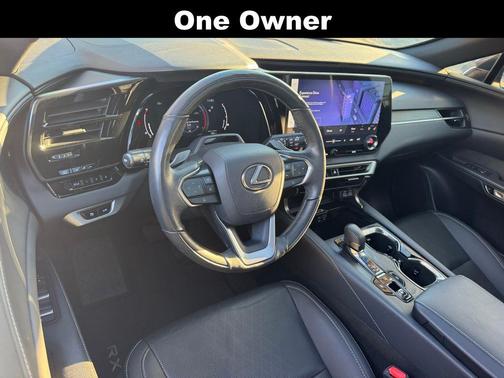 2023 Lexus RX 350 Premium Plus