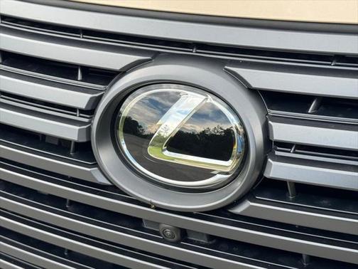 2025 Lexus LX 700h LX 700h OVERTRAIL