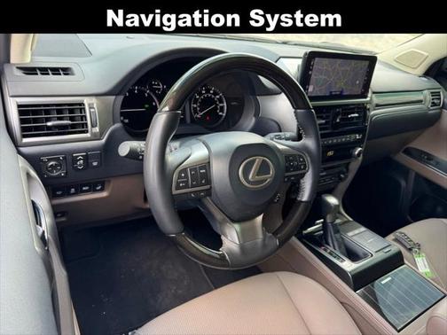 2023 Lexus GX 460 Premium