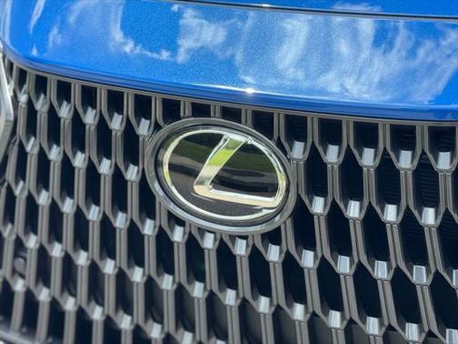 2025 Lexus NX 350h NX 350h PREMIUM AWD