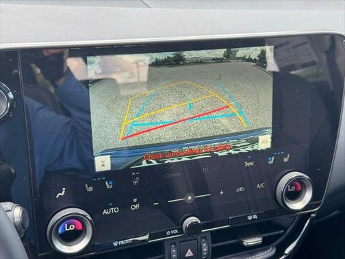 2025 Lexus NX 350h NX 350h PREMIUM AWD